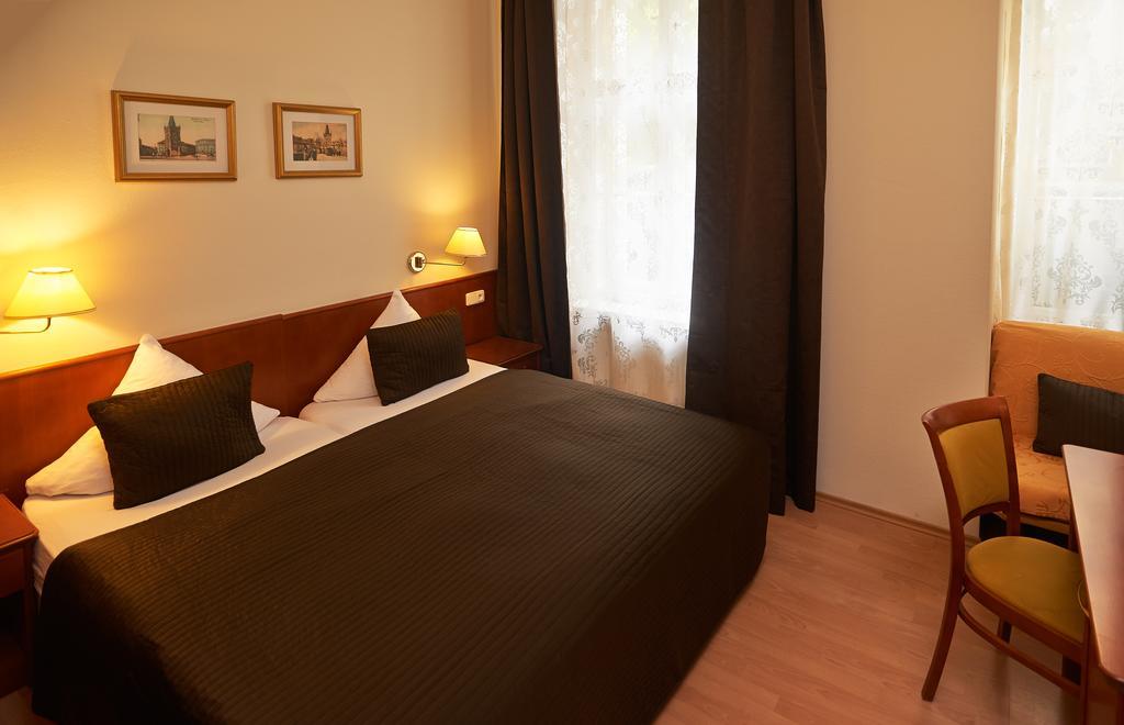 Hotel Anděl Praha