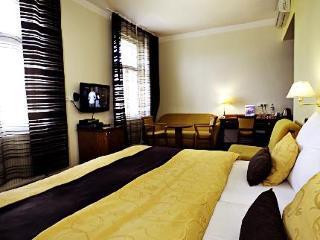 Hotel Anděl Praha
