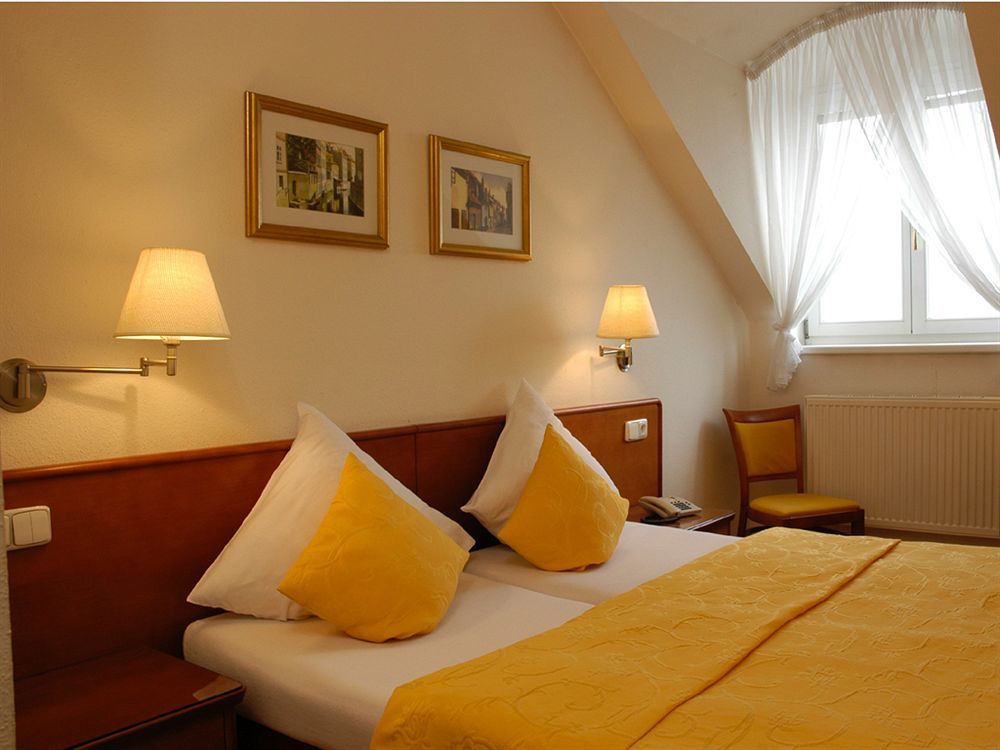 Anděl Hotel Praha