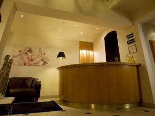 Anděl Hotel Praha