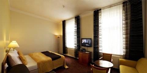 Hotel Yel