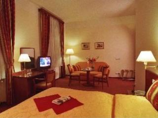 Hotel Yel Praga