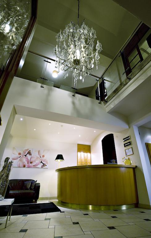 Hotel Yel